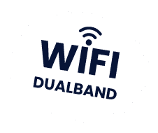 Dualband