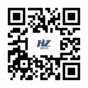 Qr Code HZ Telecom
